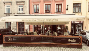 Pension & Restaurant Atmosféra, Loket